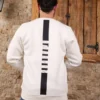 Amarenz Üç İplik Baskılı arka Sweatshirt AMARENZ